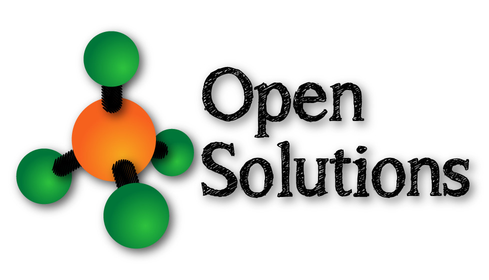 Open Solutions